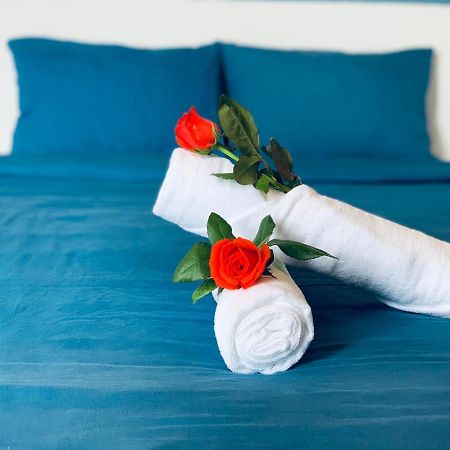 August-Inn Da Lat Hotel Zewnętrze zdjęcie