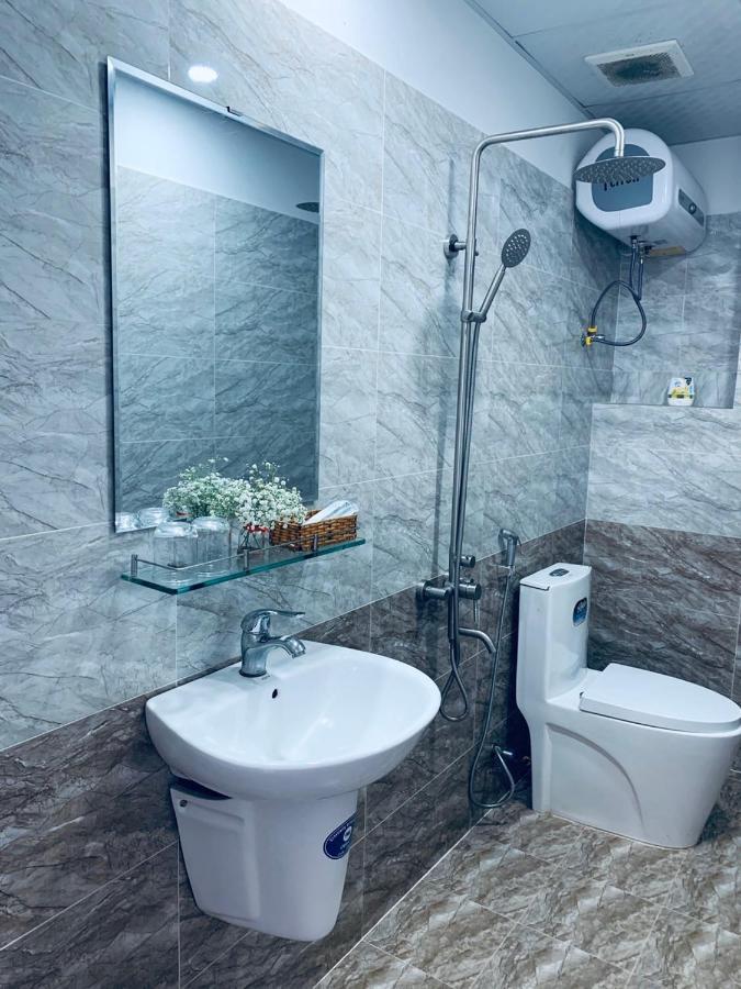 August-Inn Da Lat Hotel Zewnętrze zdjęcie