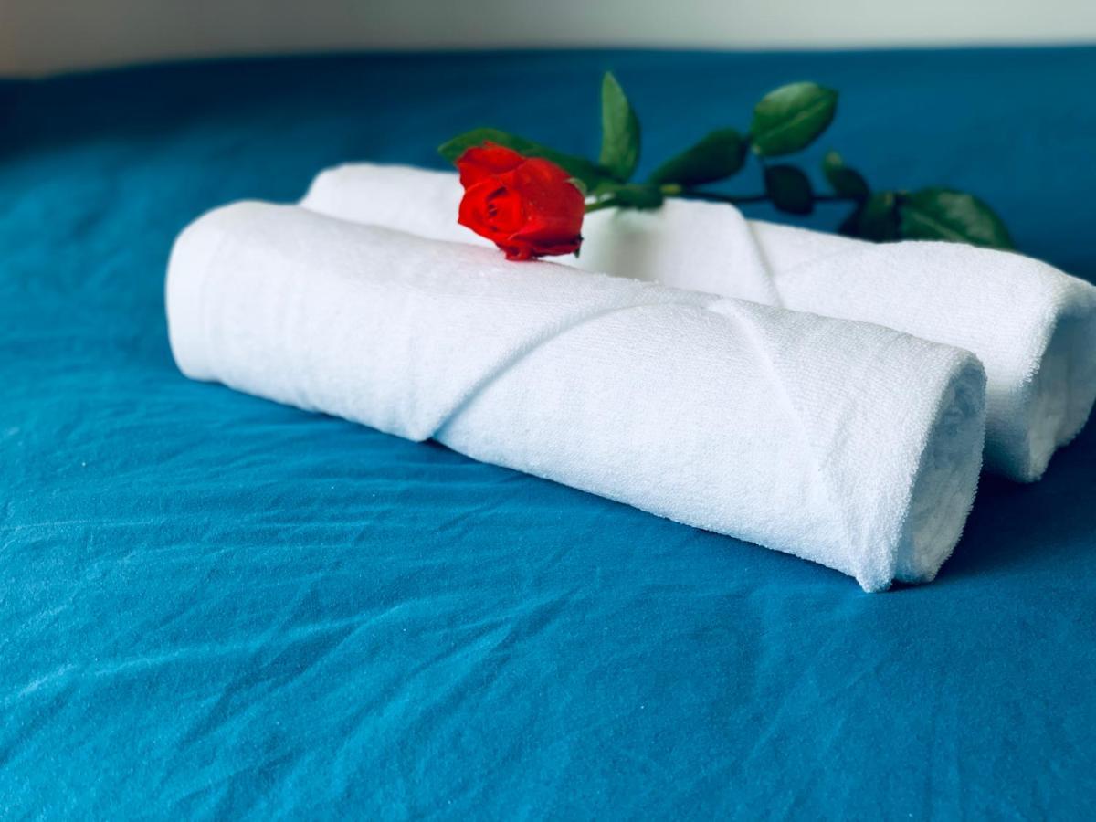 August-Inn Da Lat Hotel Zewnętrze zdjęcie