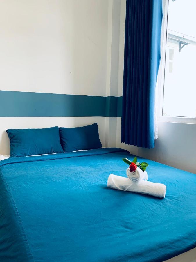 August-Inn Da Lat Hotel Zewnętrze zdjęcie