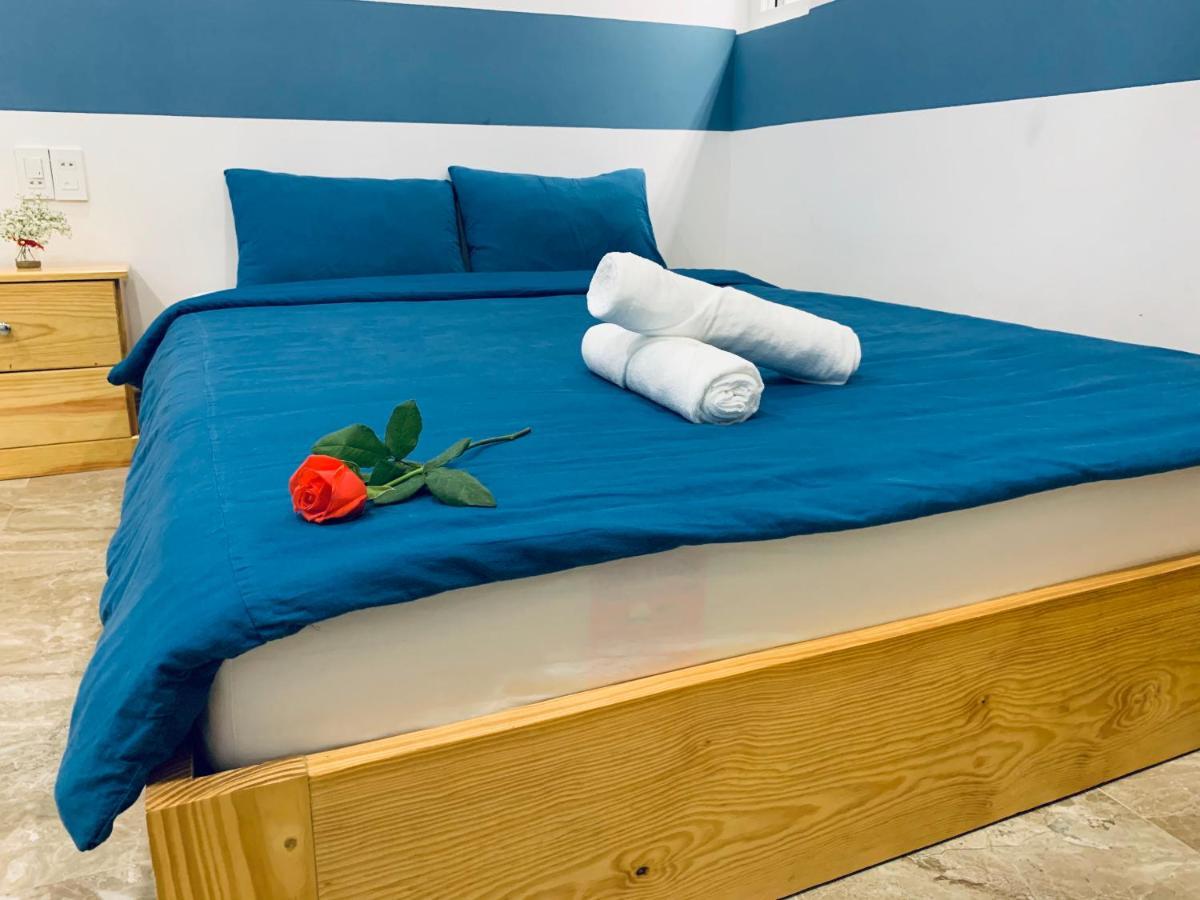 August-Inn Da Lat Hotel Zewnętrze zdjęcie
