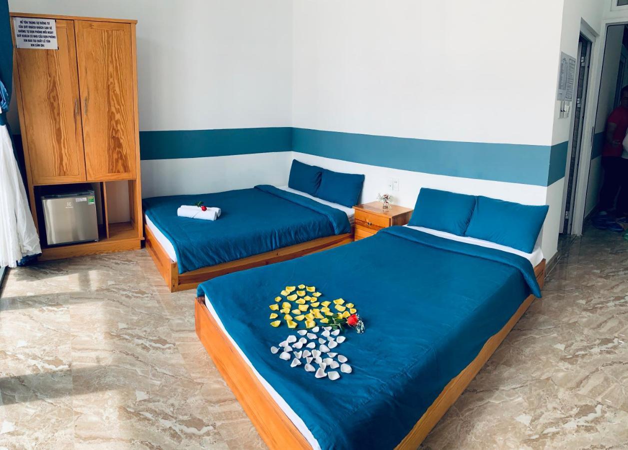 August-Inn Da Lat Hotel Zewnętrze zdjęcie