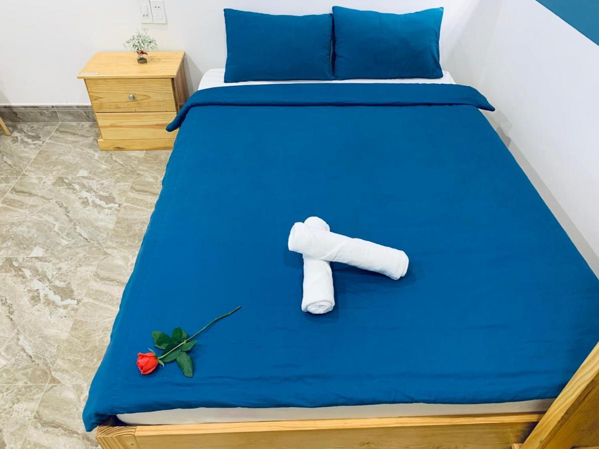 August-Inn Da Lat Hotel Zewnętrze zdjęcie