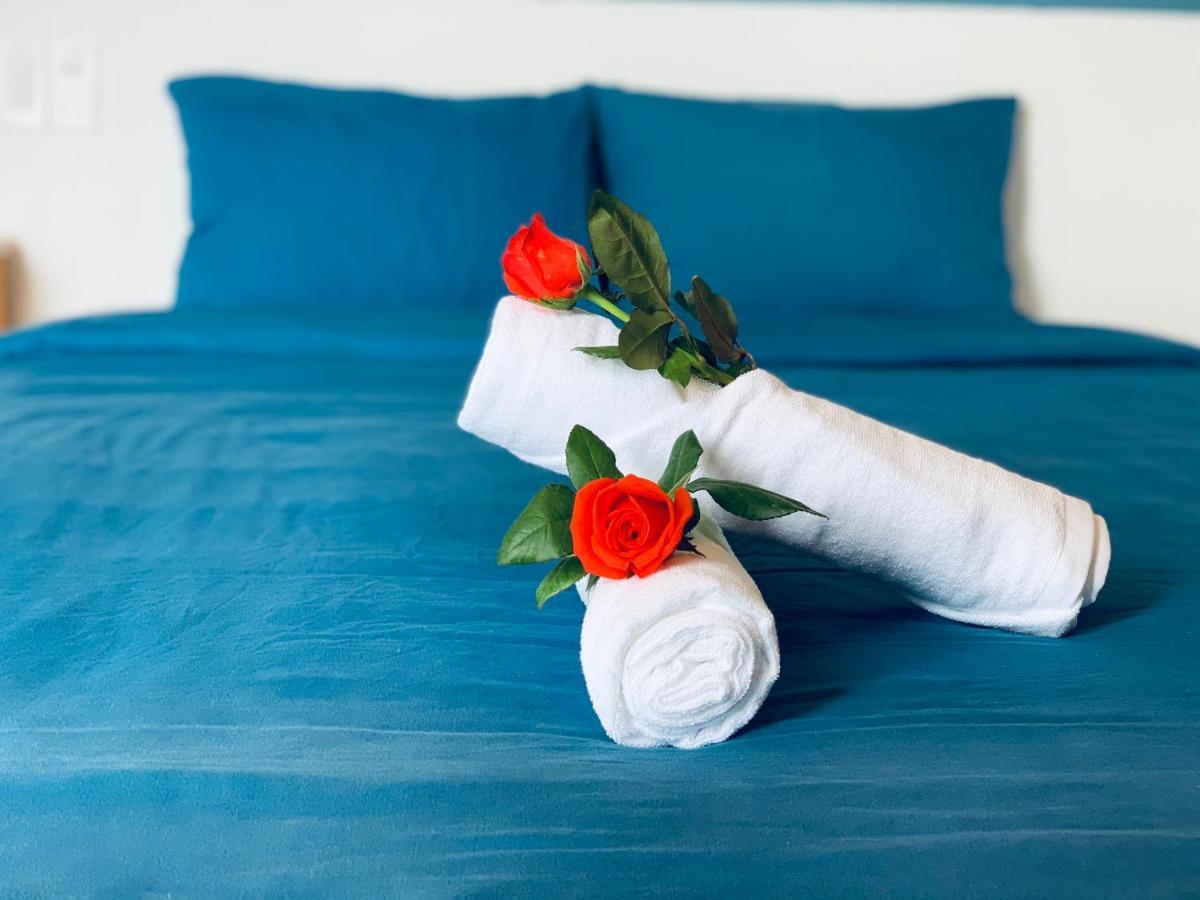 August-Inn Da Lat Hotel Zewnętrze zdjęcie