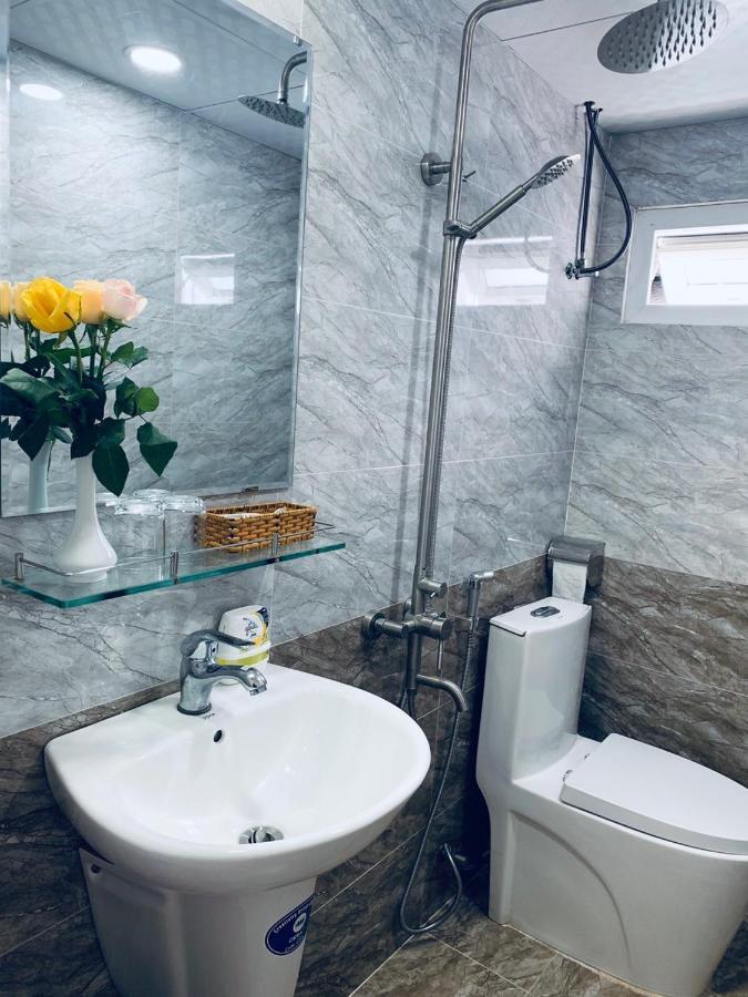 August-Inn Da Lat Hotel Zewnętrze zdjęcie